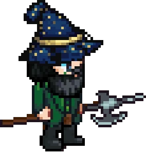 MageBattle Icon