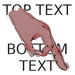 Meme Maker Icon
